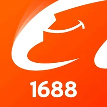 Логотип 1688