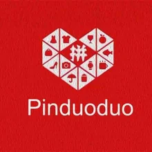 Логотип Pinduoduo